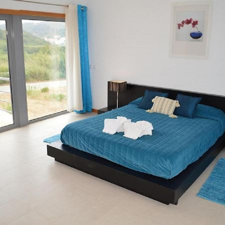 Foz Ocean Retreat Villa Foz do Arelho Bagian luar foto