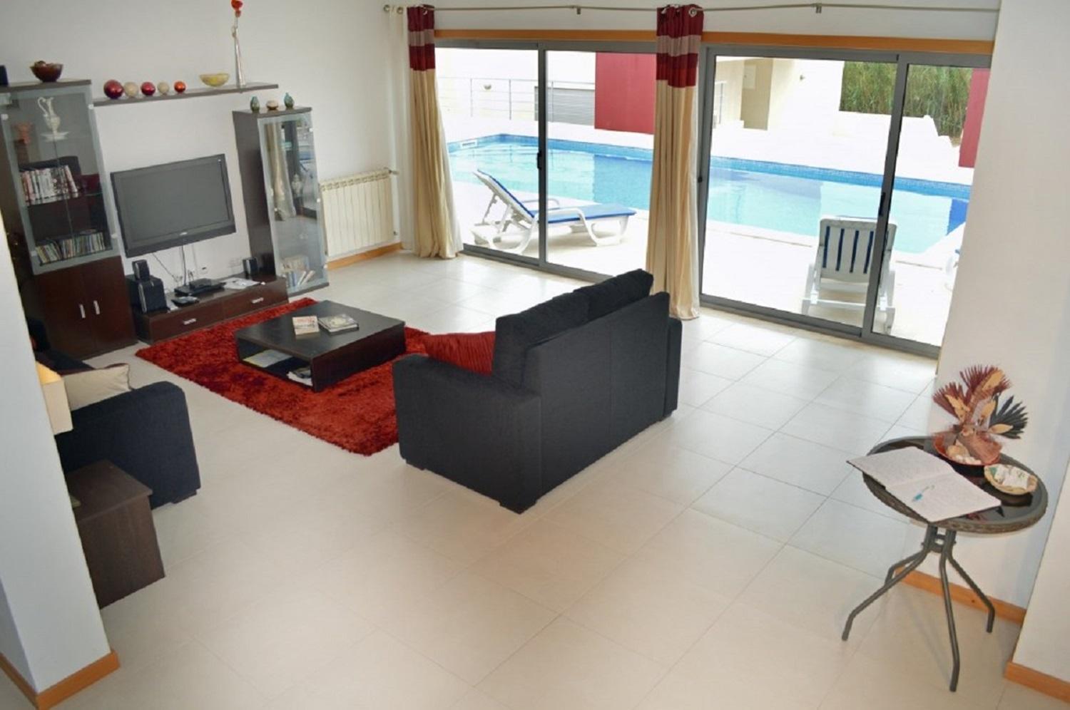 Foz Ocean Retreat Villa Foz do Arelho Bagian luar foto