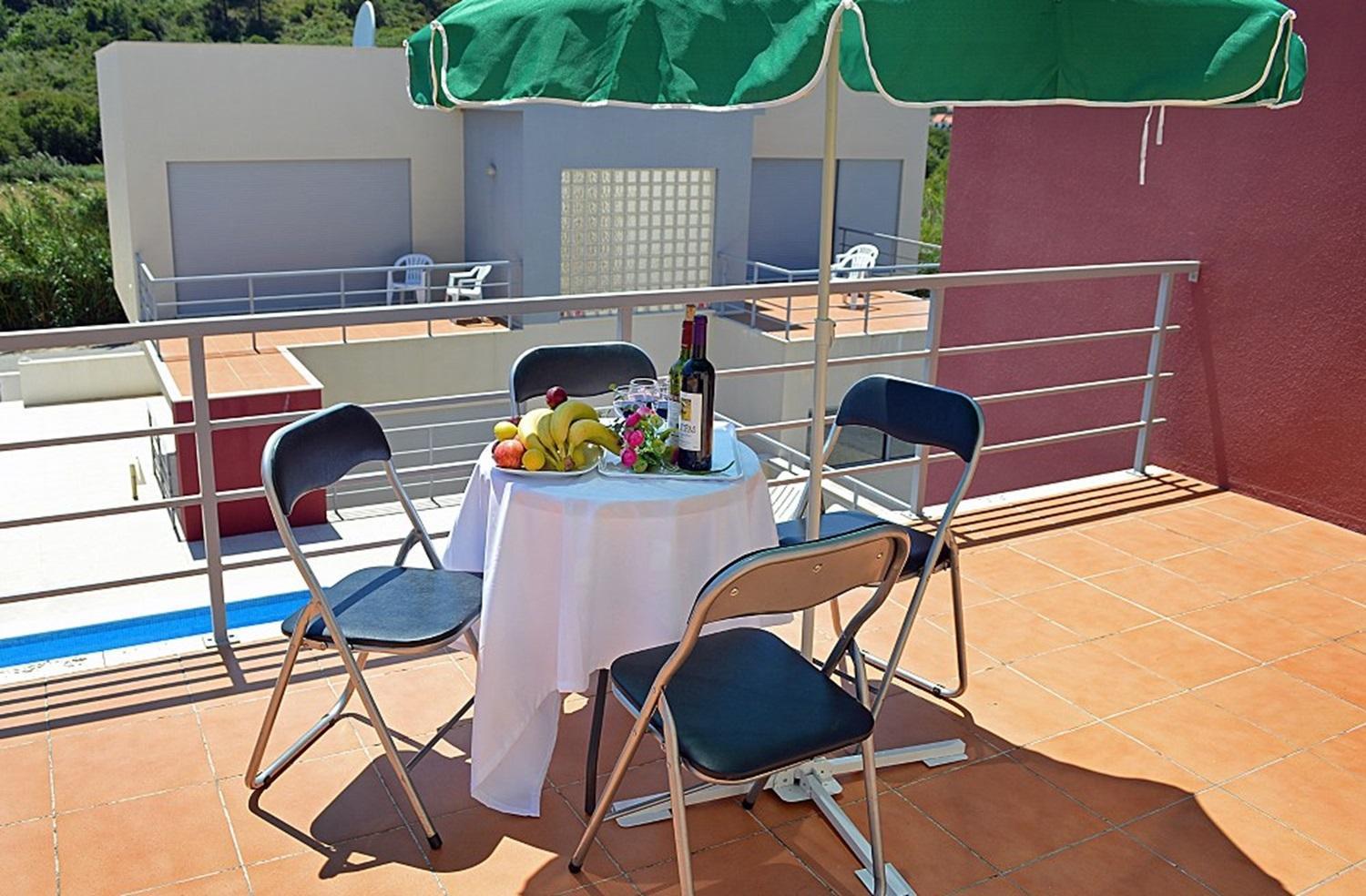 Foz Ocean Retreat Villa Foz do Arelho Bagian luar foto
